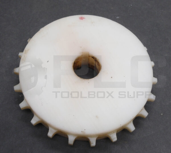 FALCON CONVEYOR CHAIN SPROCKET 23 TEETH 1-1/2" KEYED BORE - Image 3