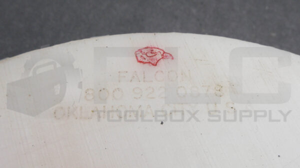 FALCON CONVEYOR CHAIN SPROCKET 23 TEETH 1-1/2" KEYED BORE - Image 5