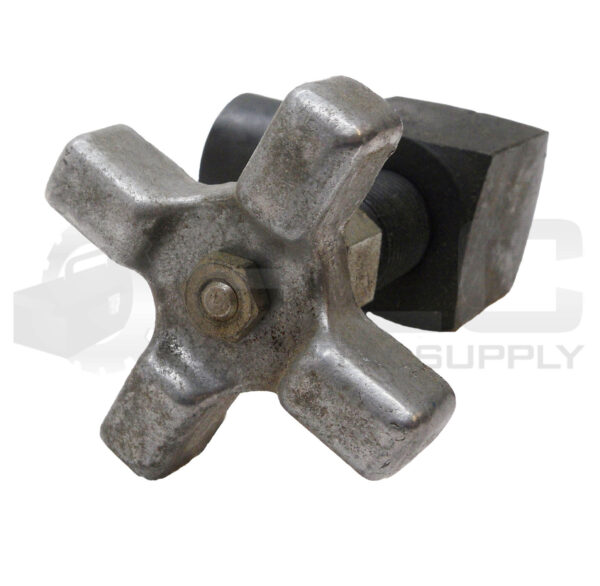 REGO MFA2004T-A10 FLOW CONTROL VALVE 3/4" - Image 2