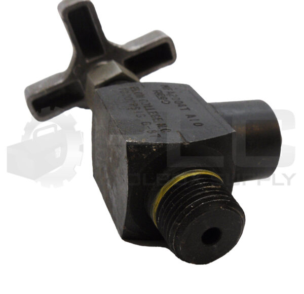 REGO MFA2004T-A10 FLOW CONTROL VALVE 3/4" - Image 3