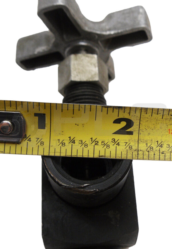 REGO MFA2004T-A10 FLOW CONTROL VALVE 3/4" - Image 4