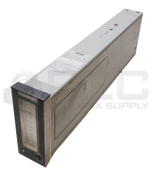 FOXBORO 135KT CONTROLLER 20-22PSIG 24VDC 0-100