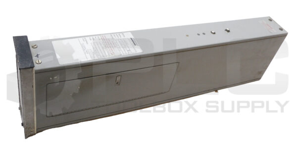 FOXBORO 135KT CONTROLLER 20-22PSIG 24VDC 0-100 - Image 3