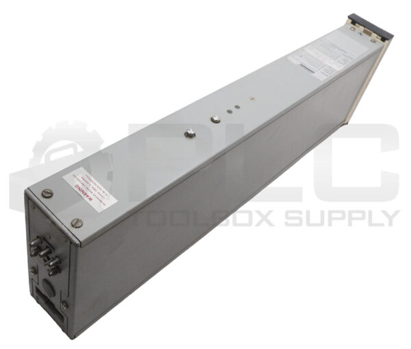 FOXBORO 135KT CONTROLLER 20-22PSIG 24VDC 0-100 - Image 5