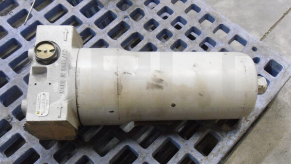 FLUID POWER COMPONENTS H5040-3R-P210 HIFLOFILTER 210V - Image 2