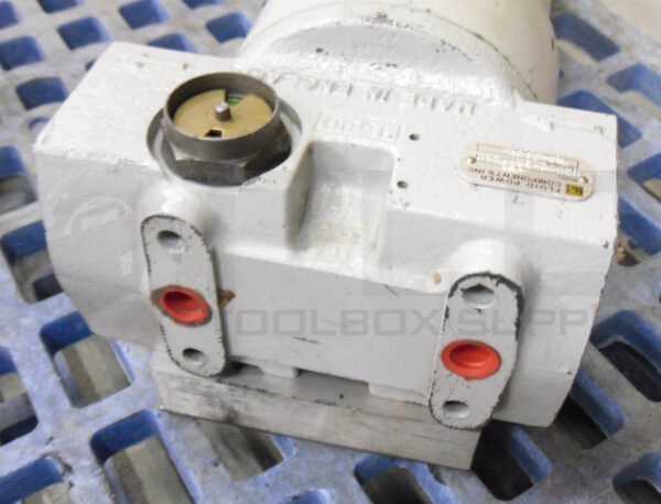 FLUID POWER COMPONENTS H5040-3R-P210 HIFLOFILTER 210V - Image 3