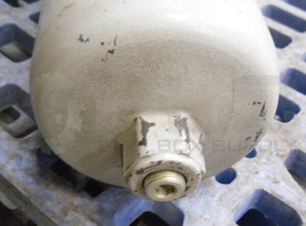 FLUID POWER COMPONENTS H5040-3R-P210 HIFLOFILTER 210V - Image 4