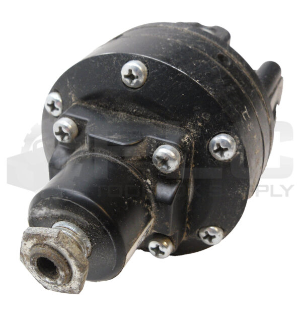 FAIRCHILD 81432 PNEUMATIC REGULATOR 150PSIG - Image 3