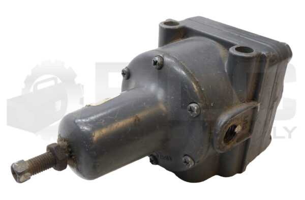 FISHER CONTROLS 67AFR/221 FILTER REGULATOR 250PSI - Image 3