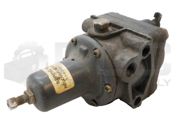 FISHER CONTROLS 67AFR/600 FILTER REGULATOR 250PSI - Image 3