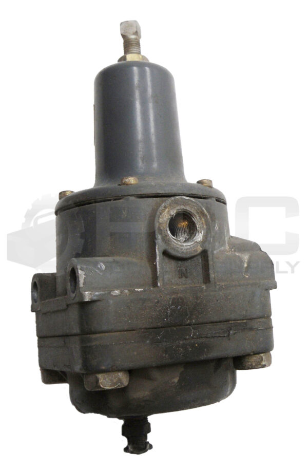 FISHER CONTROLS 67AFR/600 FILTER REGULATOR 250PSI - Image 4