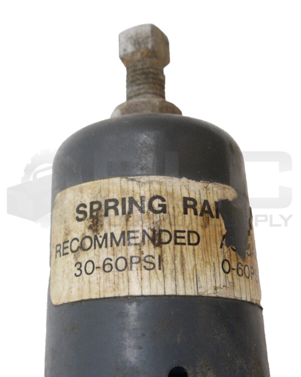 FISHER CONTROLS 67AFR/600 FILTER REGULATOR 250PSI - Image 5