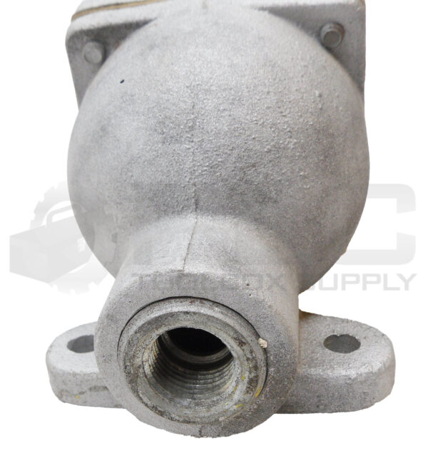 NEW PYLE NATIONAL 321-RA-3 RECEPTACLE 3P 4W 30A 600V - Image 2
