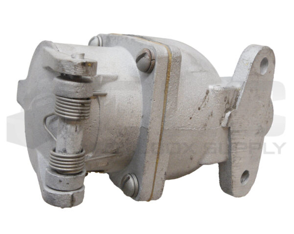 NEW PYLE NATIONAL 321-RA-3 RECEPTACLE 3P 4W 30A 600V - Image 3