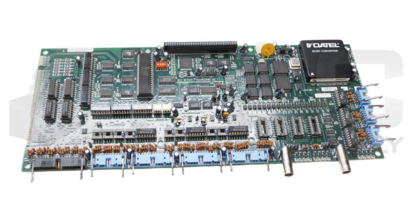 NDC 68104-31 CIRCUIT BOARD