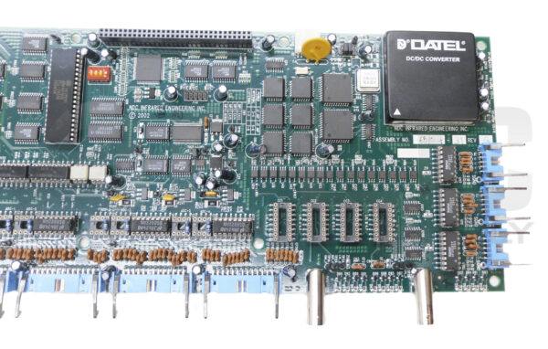 NDC 68104-31 CIRCUIT BOARD - Image 3