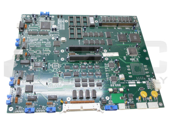 NDC 681039-3 CIRCUIT BOARD 681039-1
