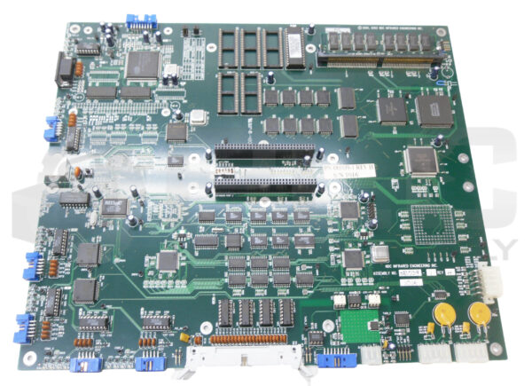 NDC 681039-3 CIRCUIT BOARD 681039-1 - Image 3