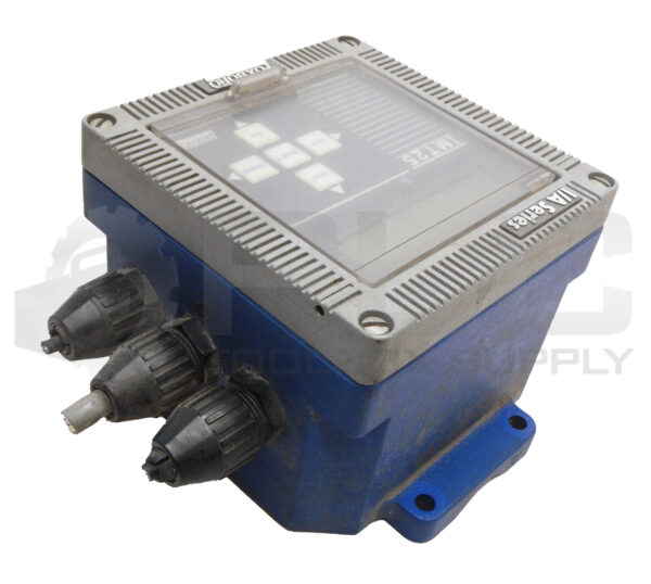 FOXBORO IMT25-PEATB10N-B MAGNETIC FLOW TRANSMITTER 100-240VAC 50/60HZ IMT25 - Image 4