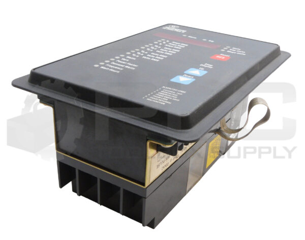 NEW WESTINGHOUSE 9966D75G01 THREE PHASE POWER MODULE 120-240VAC - Image 2