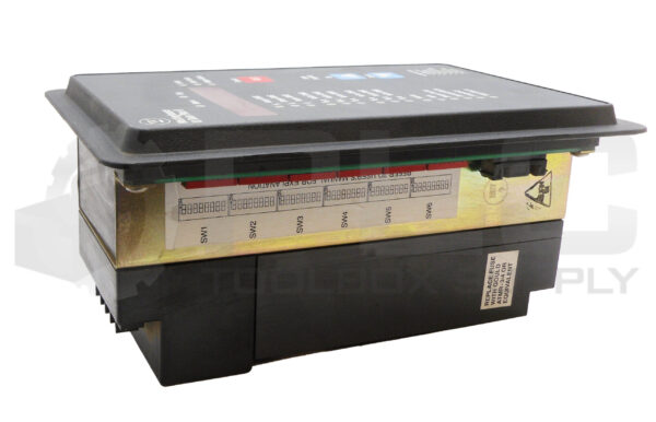 NEW WESTINGHOUSE 9966D75G01 THREE PHASE POWER MODULE 120-240VAC - Image 3