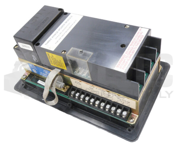 NEW WESTINGHOUSE 9966D75G01 THREE PHASE POWER MODULE 120-240VAC - Image 4