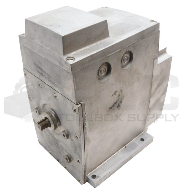 NEW HONEYWELL M845A 1027 2  MODUTROL MOTOR 24V 50/60HZ 1.06A 22W - Image 4