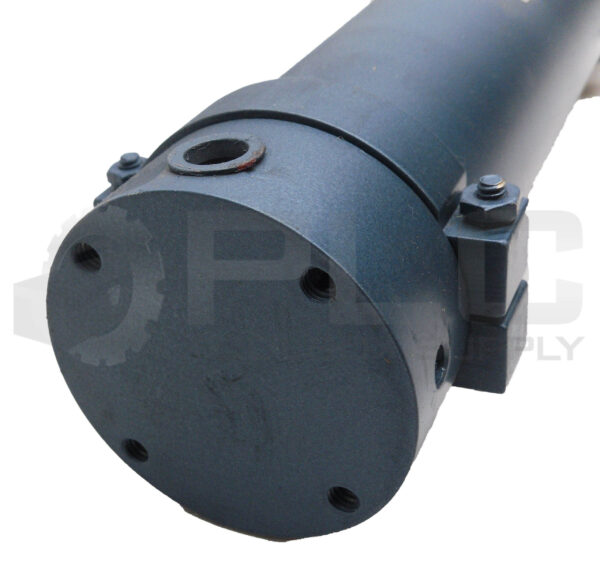 NEW WABCO FLUID POWER P63812-3060 PNEUMATIC CYLINDER 2-1/4 X 6 200PSI - Image 2