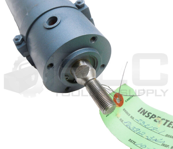 NEW WABCO FLUID POWER P63812-3060 PNEUMATIC CYLINDER 2-1/4 X 6 200PSI - Image 3