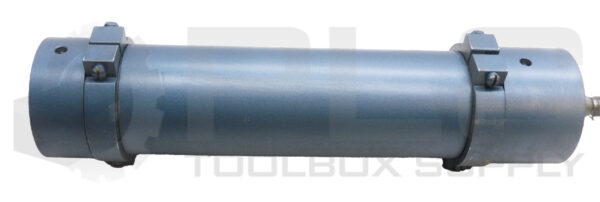 NEW WABCO FLUID POWER P63812-3060 PNEUMATIC CYLINDER 2-1/4 X 6 200PSI - Image 4