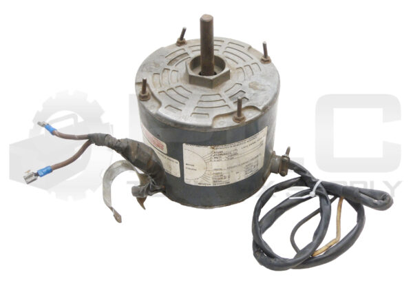 FASCO U26B1 MOTOR 1/3HP 1075RPM 115V 60HZ 4.1A F2032