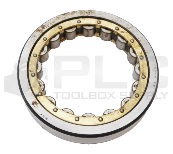 NSK 222 BALL BEARING 7-7/8" OD 5" ID