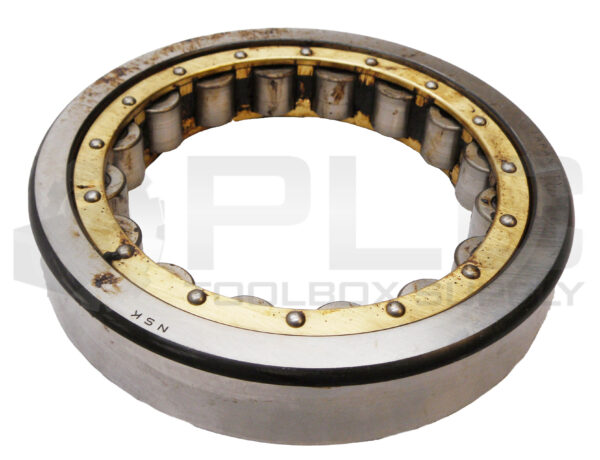 NSK 222 BALL BEARING 7-7/8" OD 5" ID - Image 2