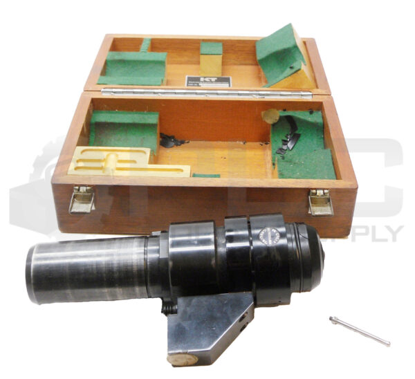 RENISHAW 4-1217101 ADAPTER TOOL C138774 0-129146 MP3 *READ*