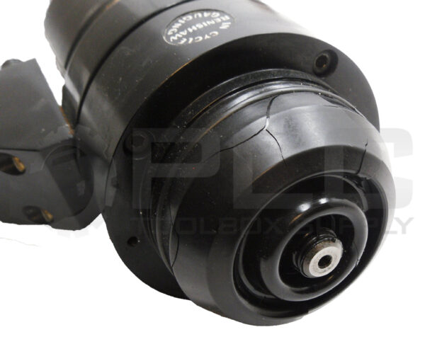 RENISHAW 4-1217101 ADAPTER TOOL C138774 0-129146 MP3 *READ* - Image 4