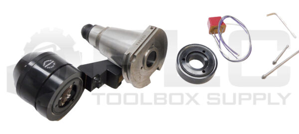 RENISHAW MP3 ADAPTER TOOL 4-2521101 *READ* - Image 2