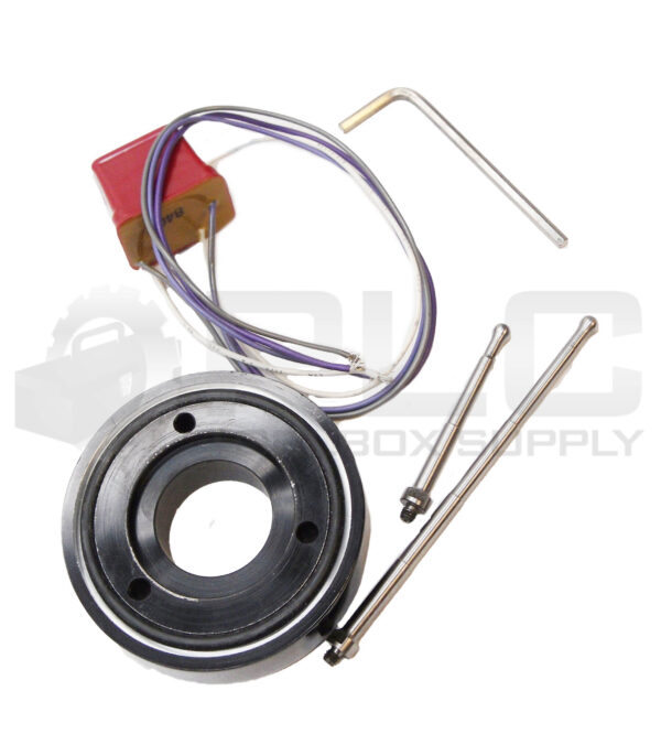 RENISHAW MP3 ADAPTER TOOL 4-2521101 *READ* - Image 3