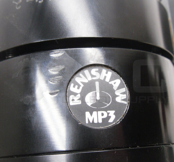 RENISHAW MP3 ADAPTER TOOL 4-2521101 *READ* - Image 7