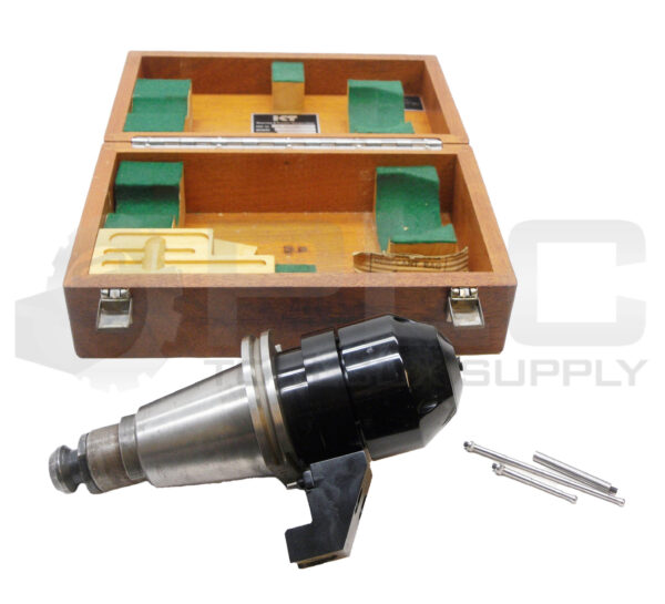 RENISHAW MP3 ADAPTER TOOL 4-1217001