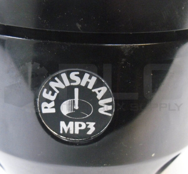 RENISHAW MP3 ADAPTER TOOL 4-1217001 - Image 5