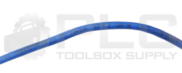 NEW WEST PENN 4245 CABLE 24AWG APPROX 900' - Image 4