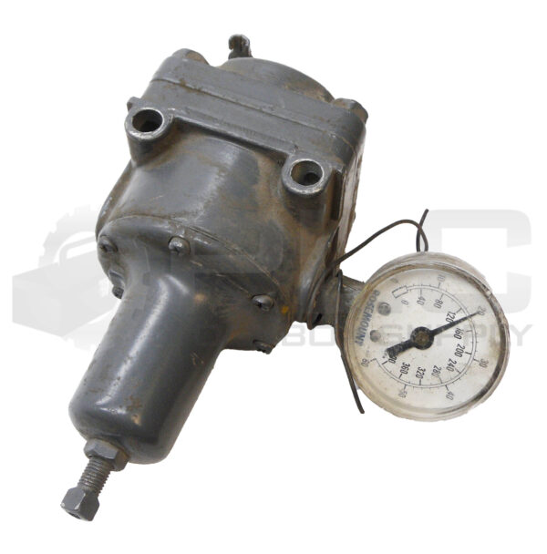 FISHER CONTROLS 67AFR/234 PNEUMATIC REGULATOR 250PSI