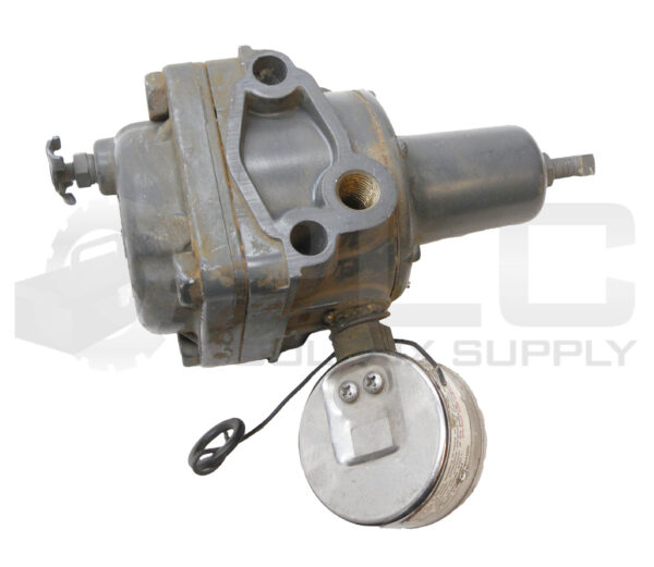 FISHER CONTROLS 67AFR/234 PNEUMATIC REGULATOR 250PSI - Image 3