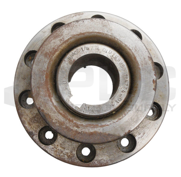 KOPPERS 764774-012 BUSHING SIZE 2 2" 77401U19995 - Image 2
