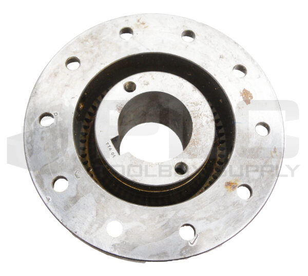 KOPPERS 764774-012 BUSHING SIZE 2 2" 77401U19995 - Image 3