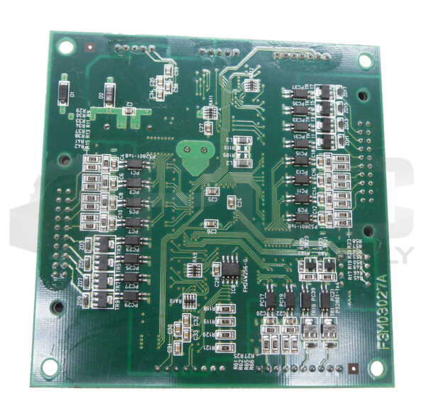 COSEL F3M03027A CIRCUIT BOARD FCP-P07A - Image 3