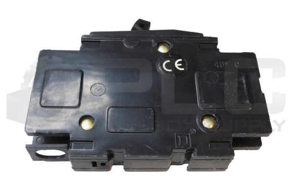 LOT OF 5 SQUARE D AD-6484 CIRCUIT BREAKER 1 POLE 10A 120-240VAC - Image 4