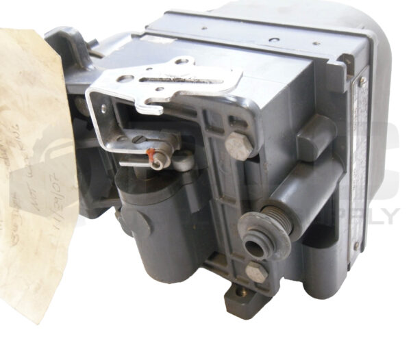 FISHER CONTROLS DVC6010 30VDC *PARTS ONLY* - Image 4