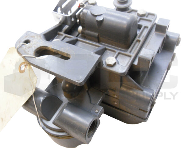 FISHER CONTROLS DVC6010 30VDC *PARTS ONLY* - Image 5