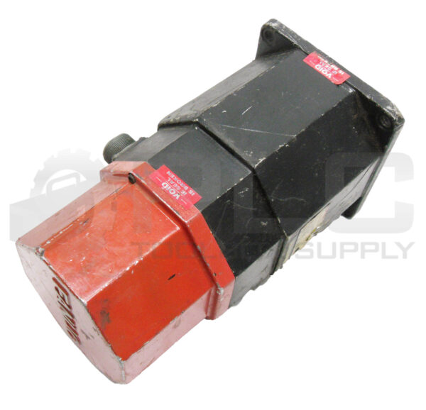 FANUC A06B-0545-B221 AC SERVO MOTOR *PARTS ONLY*